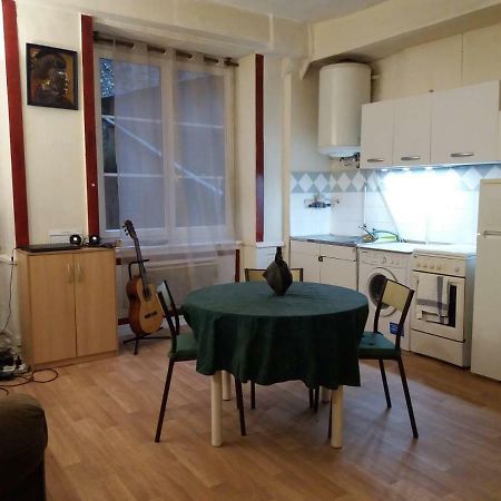 Logement Quai De Pierre-Scize Διαμέρισμα Λυών Εξωτερικό φωτογραφία