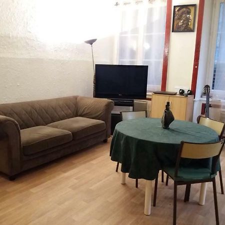 Logement Quai De Pierre-Scize Διαμέρισμα Λυών Εξωτερικό φωτογραφία