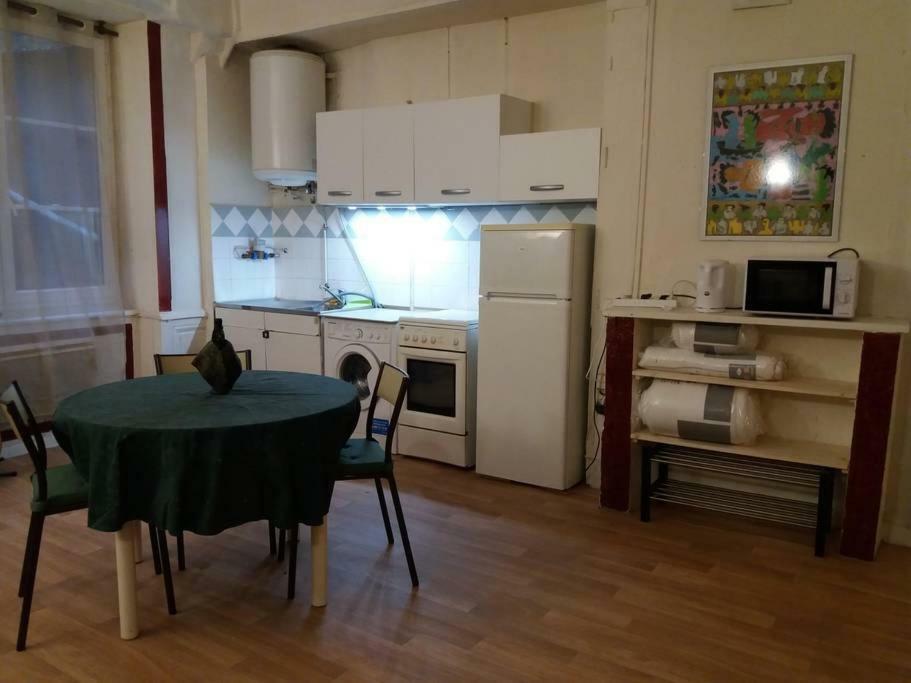 Logement Quai De Pierre-Scize Διαμέρισμα Λυών Εξωτερικό φωτογραφία