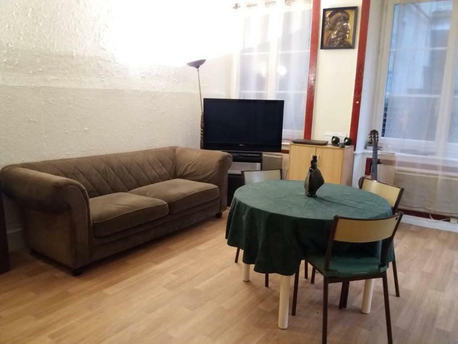 Logement Quai De Pierre-Scize Διαμέρισμα Λυών Εξωτερικό φωτογραφία